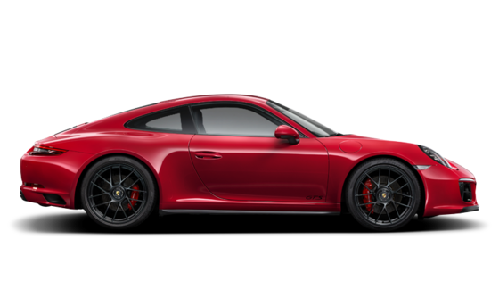 Garage Bellevaux - Nouvelle 911 Carrera GTS
